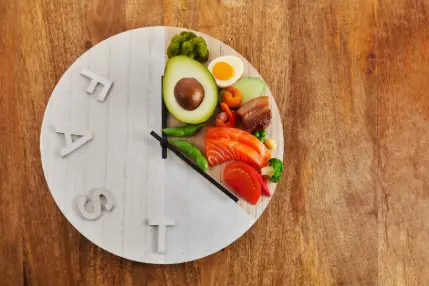 Intermittent Fasting